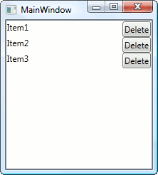 WPF list box with composite items WPF list box with composite items