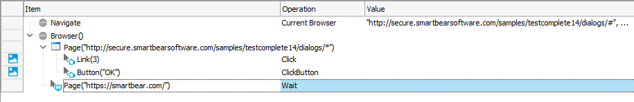 A keyword test that automates an OnBeforeUnload confirmation Keyword test that automates OnBeforeUnload confirmation