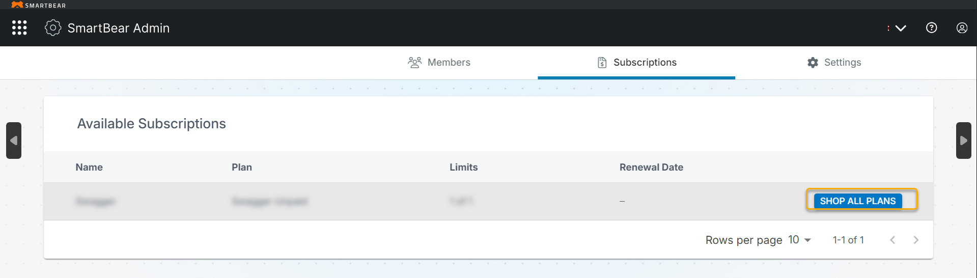 Shop all plans Shop all plans