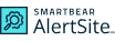 AlertSite logo