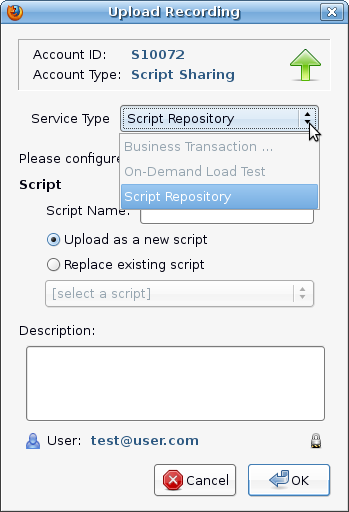 Script Repository