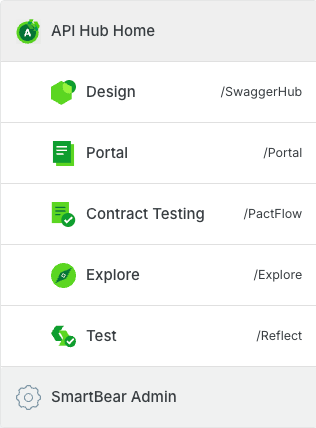 App Switcher
