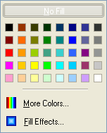 Background Palette Dialog