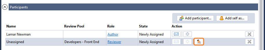 Taking review pool selection in Visual Studio Extension Taking review pool selection in Visual Studio Extension