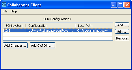 Buttons for CVS files uploading Buttons for CVS files uploading