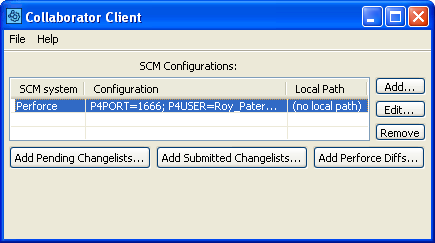 Add to Review buttons Add to Review buttons