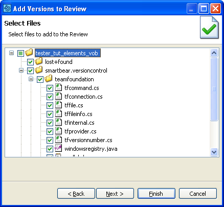 Select files Select files