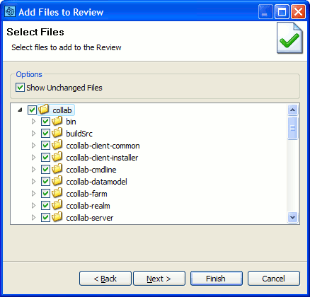 Add Changes Add Changes