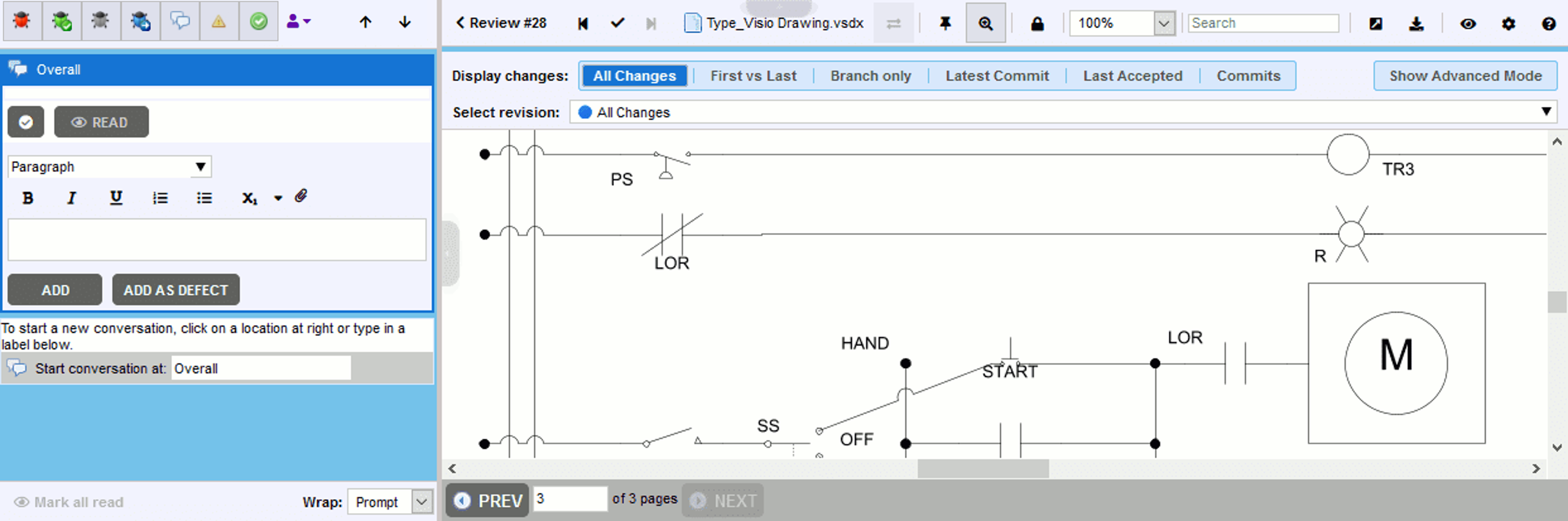 Reviewing Vector Graphics Reviewing Presentations
