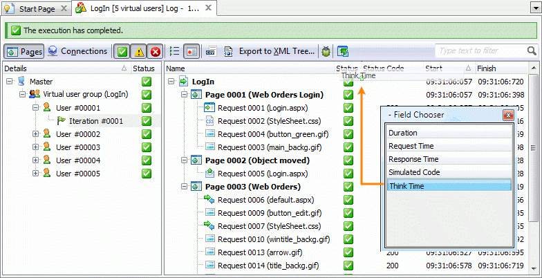 Adding Columns