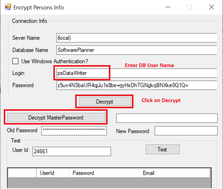 QAComplete Installation Validation: Create a defect QAComplete Installation Validation: Create a defect