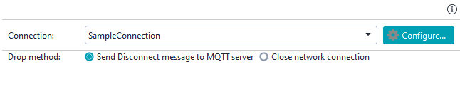 MQTT Testing: Simulating connection breaks