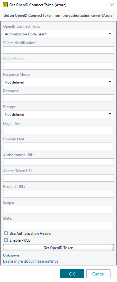 OAuth 2.0 Azure: Authorization Code Grant