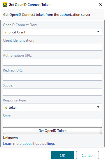 OAuth 2.0: Implicit Grant
