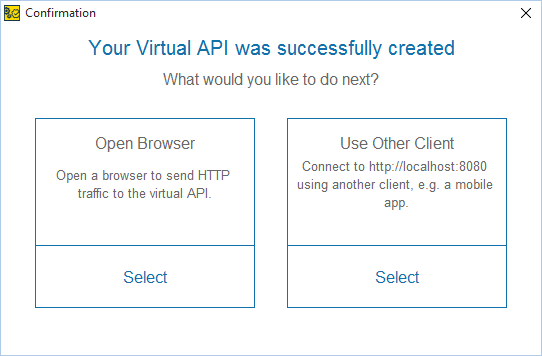 Service virtualization and API testing: Selecting a tool for sending requests
