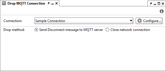 MQTT Testing: Simulating connection breaks