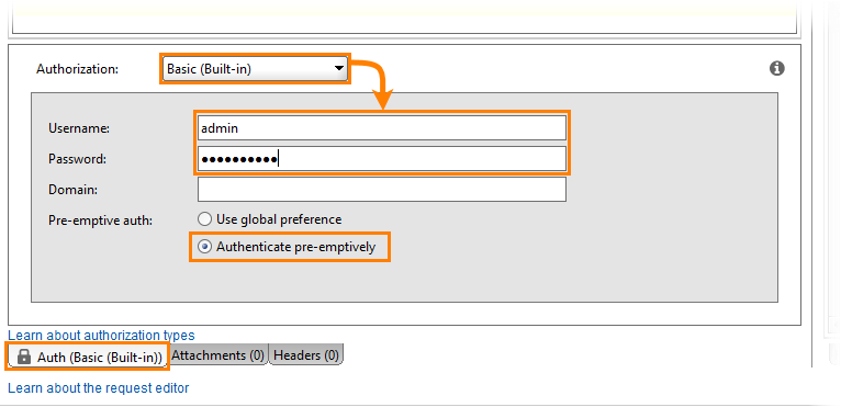 Add authorization Adding users to TestEngine: Add authorization
