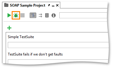 Groovy Script Debugging: Debugging Test