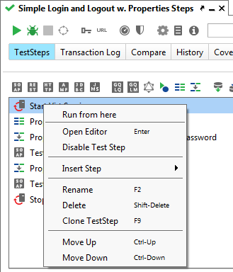Common Tasks