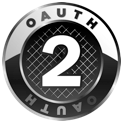 OAuth 2.0 Logo