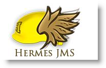 The HermesJMS logo