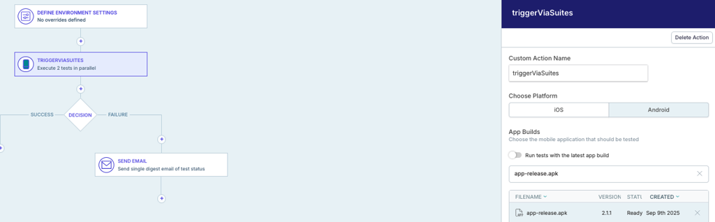 Reflect_Screenshot_API_Suites2.png Trigger via Suites