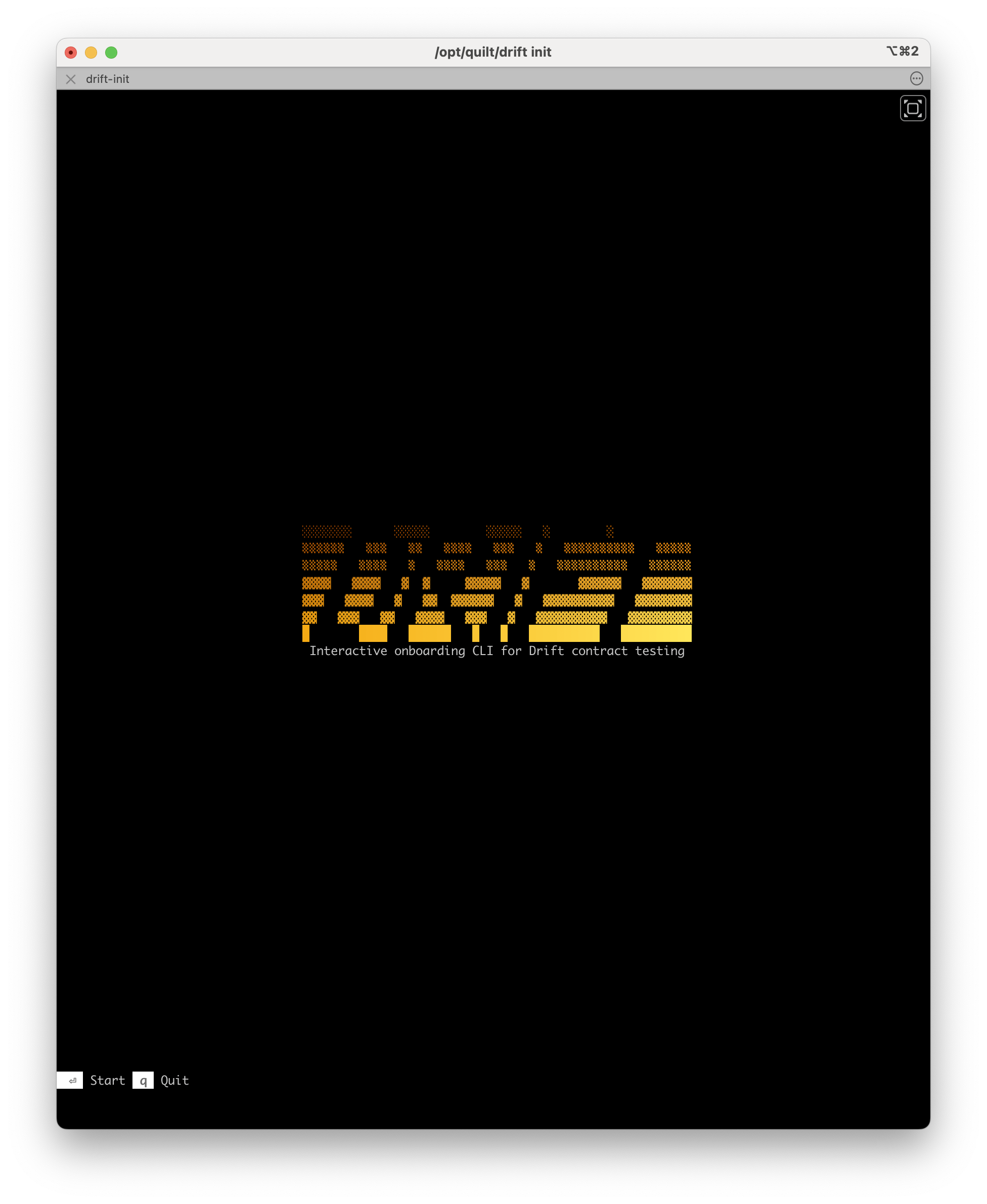 Drift_Screenshot_CLI.png Drift_Screenshot_CLI.png