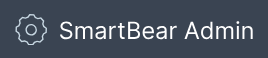 SmartBear Admin icon SmartBear Admin icon