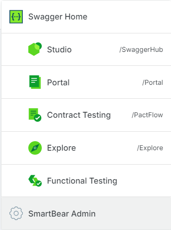App Switcher App Switcher