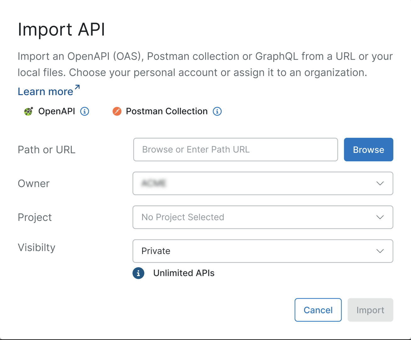AHDesign_screenshot_import_postman_01.png