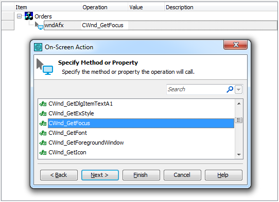 Invoking a Visual C++ object’s native method