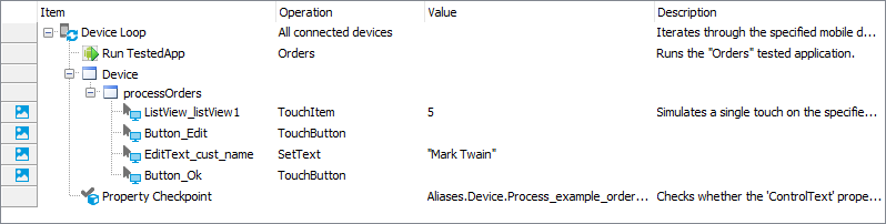 Getting Started With TestComplete (Android): A Multi-Device Test