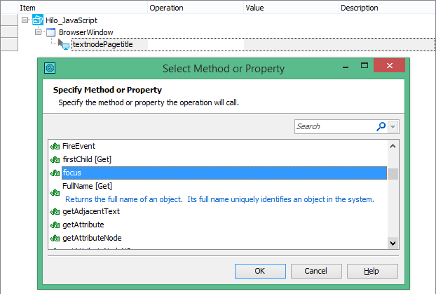 Invoking an object's native method (Windows Store Application) Invoking an object's native method (Windows Store Application)