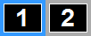 Horizontal display orientation