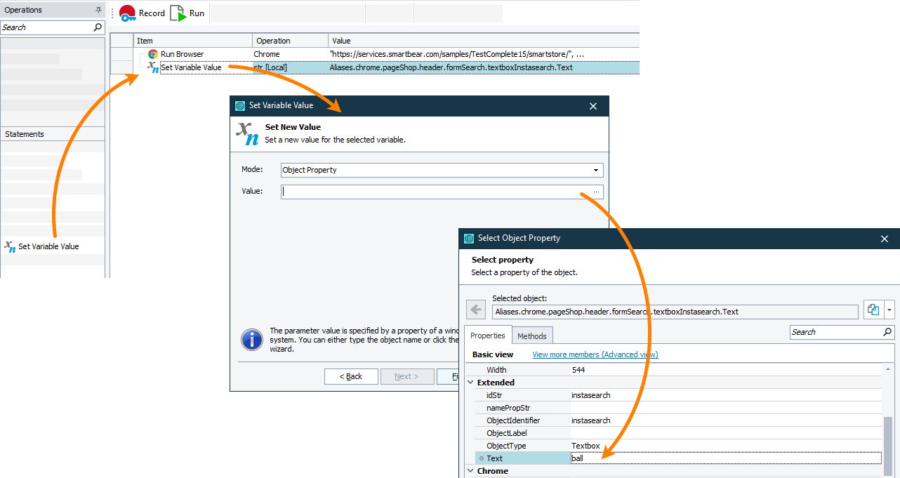 Getting text from an edit control Getting text from an edit control