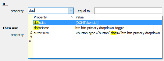 Find a property Find a property