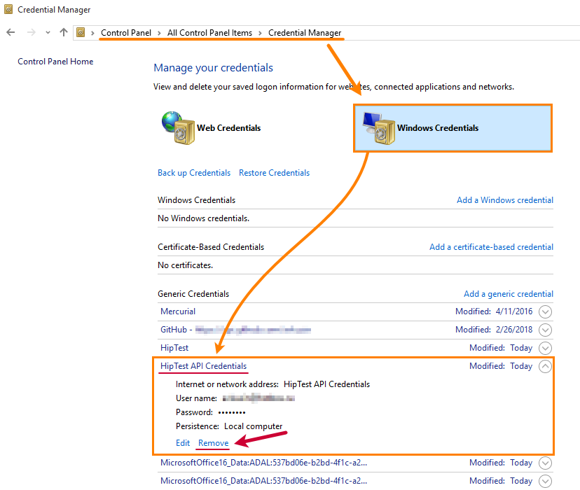 Remove CucumberStudio API credentials Remove CucumberStudio API credentials