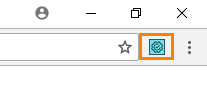 SmartBear Test Extension icon in Chrome SmartBear Test Extension icon in Chrome