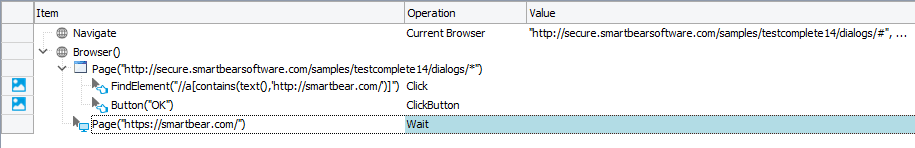A keyword test that automates an OnBeforeUnload confirmation Keyword test that automates OnBeforeUnload confirmation