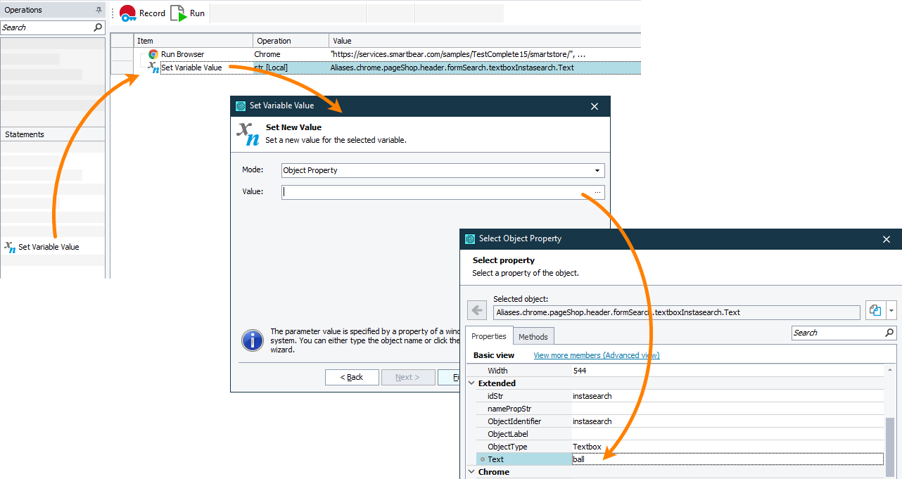 Getting text from an edit control Getting text from an edit control