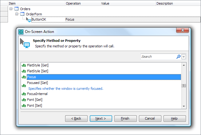 Invoking a .NET object's native method Invoking a .NET object's native method