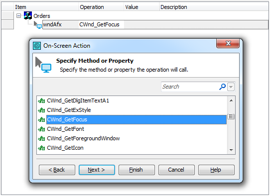 Invoking a Visual C++ object’s native method Invoking a Visual C++ object’s native method