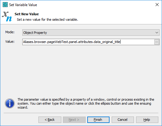 Custom Attributes: Access in Keyword Tests Custom Attributes: Access in Keyword Tests