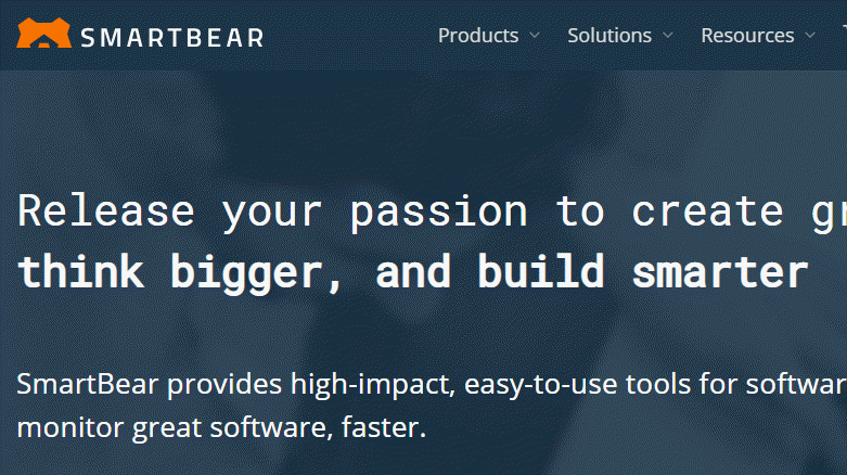 TestComplete Web Testing: Image of web page captured with CSS transition TestComplete Web Testing: Image of a web page captured with CSS transition