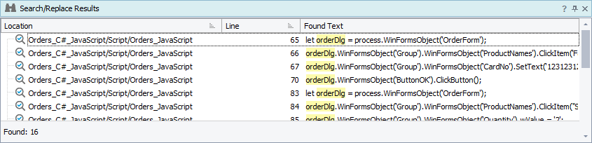 Search Results Search Results