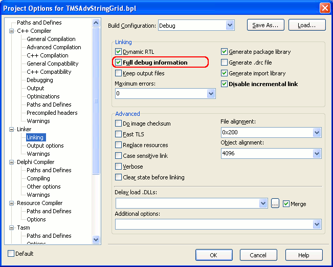 Linker | Linking